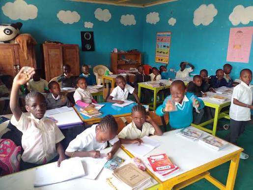 Education & School Program